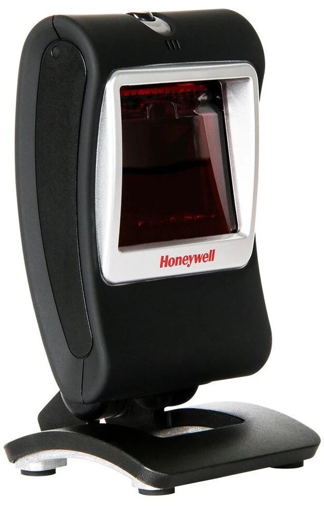 Alt view image 3 of 7 - Genesis 7580G-2 Handsfree 1D 2D Codes with USB Cable