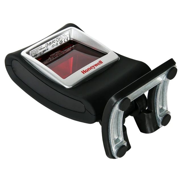 Alt view image 7 of 7 - Genesis 7580G-2 Handsfree 1D 2D Codes with USB Cable