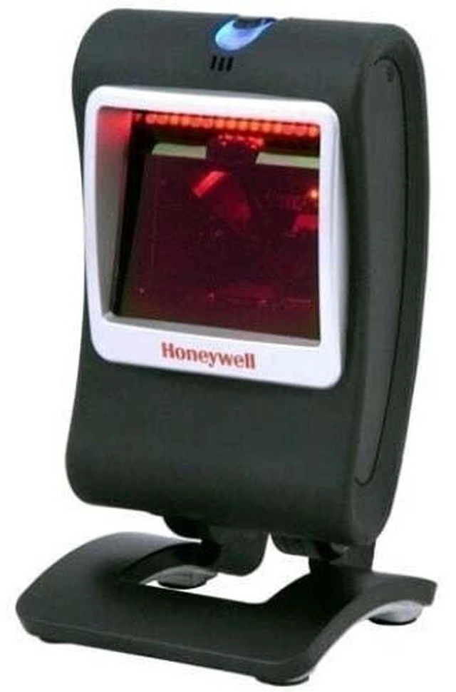 Main image of Genesis 7580G-2 2D Desktop Reader Kit with USB Cable