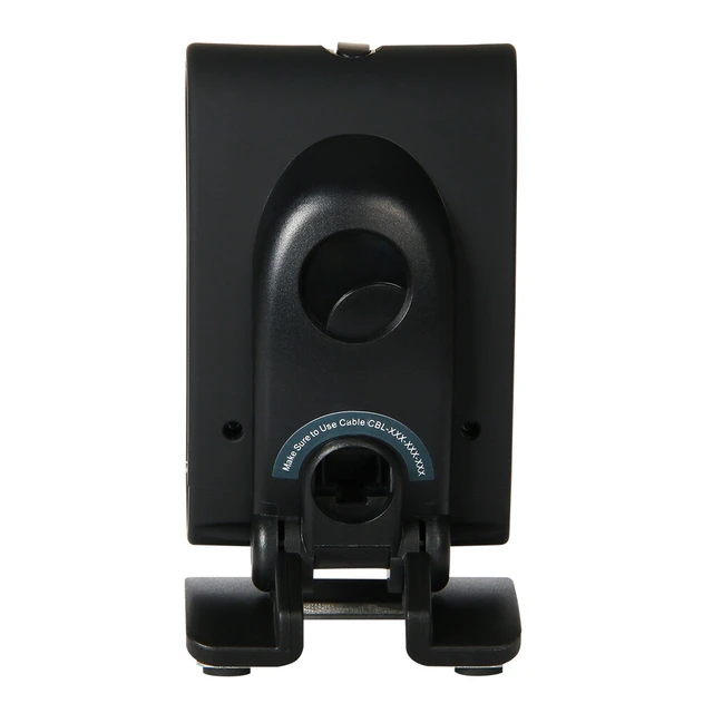 Alt view image 5 of 7 - Genesis 7580G-2 2D Desktop Reader Kit with USB Cable