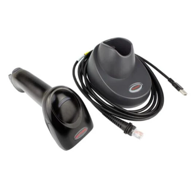 Alt view image 5 of 6 - Voyager 1472G2D-2USB-5-C Bluetooth Wireless with Cable