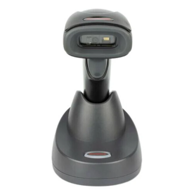 Alt view image 2 of 6 - 1472g Hanheld 2D USB Cordless Kit 1472G2D-2USB-5-C