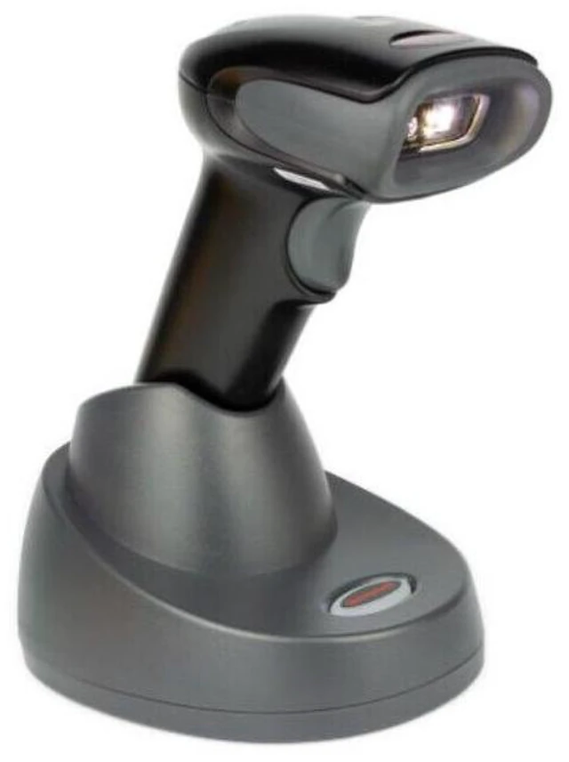 Main image of Voyager 1472G2D-2USB-5-C Bluetooth Cordless 2D USB Kit