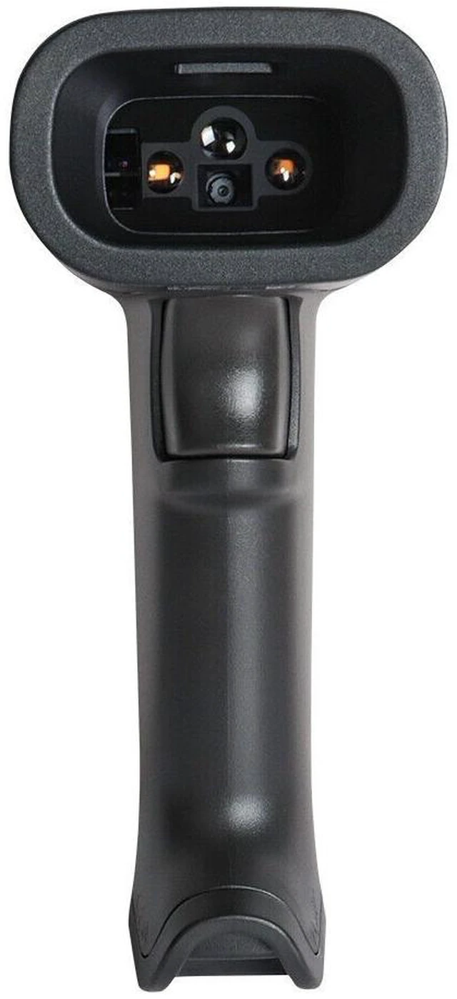 Main image of Xenon Ultra 1960GHD-2USB-R 1/2D Handheld USB Reader