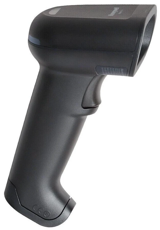 Alt view image 4 of 6 - Xenon Ultra 1960GHD-2USB-R 1/2D Handheld USB Reader
