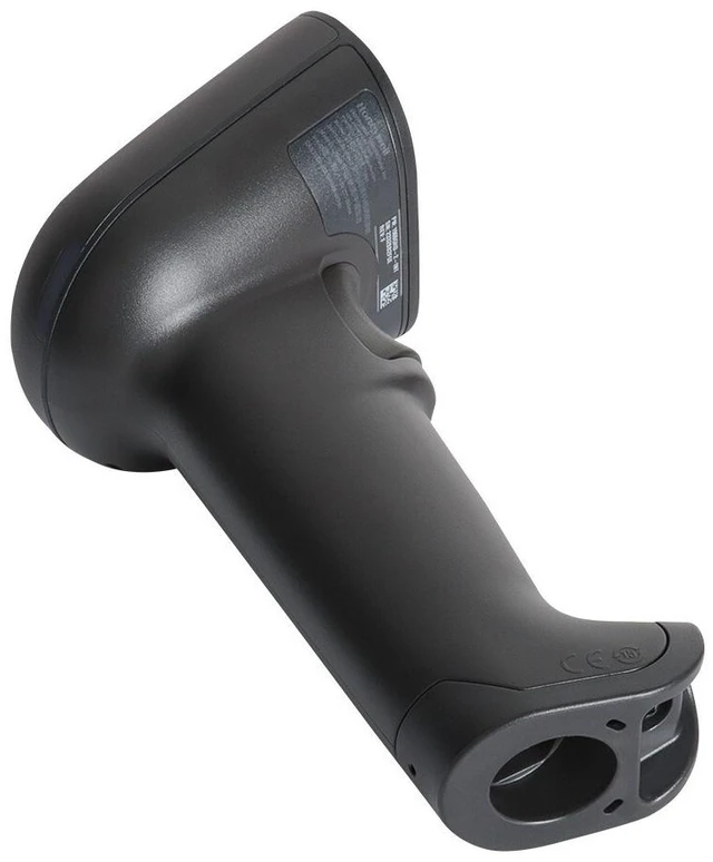 Alt view image 5 of 6 - Xenon Ultra 1960GHD-2USB-R 1/2D Handheld USB Reader