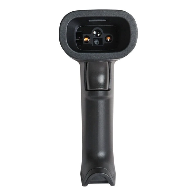 Alt view image 2 of 6 - 1960GHD-2USB-R 1D 2D Area Imager Handheld w/ USB Cable