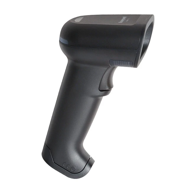 Alt view image 4 of 6 - Xenon Ultra 1960GHD-2USB-R USB 2D Handheld w USB Cable