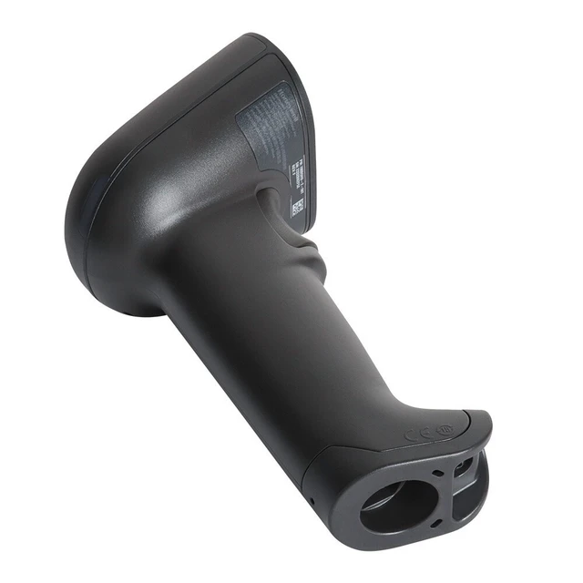 Alt view image 5 of 6 - Xenon Ultra 1960GHD-2USB-R USB 2D Handheld w USB Cable