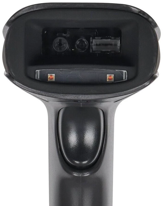 Main image of 1950GHD-2-MINDRAY 1D/2D Wired Handheld with USB Cable