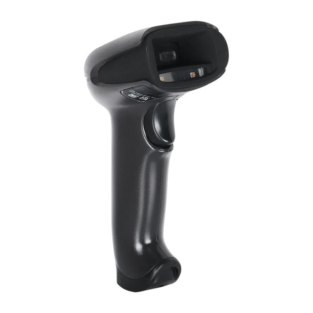 Alt view image 4 of 6 - Xenon XP 1950G 2D Handheld w/ Cable 1950GHD-2-MINDRAY