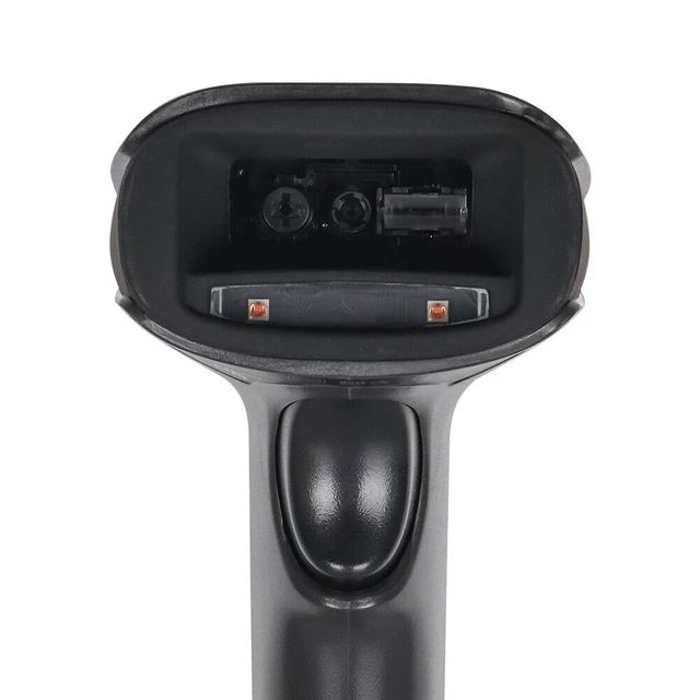 Alt view image 5 of 6 - Xenon XP 1950G 2D Handheld w/ Cable 1950GHD-2-MINDRAY