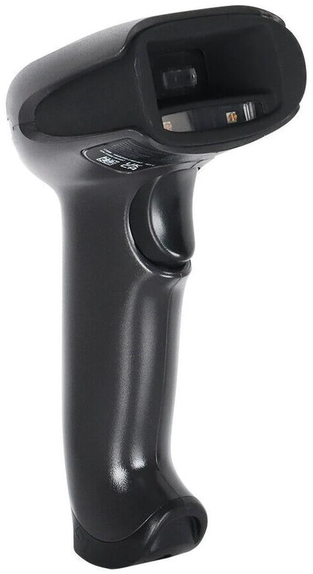 Main image of Xenon 1950GHD USB 2D Handheld 1950GHD-2-MINDRAY Kit