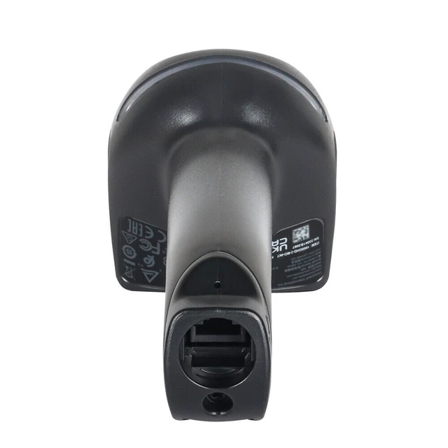 Alt view image 6 of 6 - Xenon 1950GHD USB 2D Handheld 1950GHD-2-MINDRAY Kit