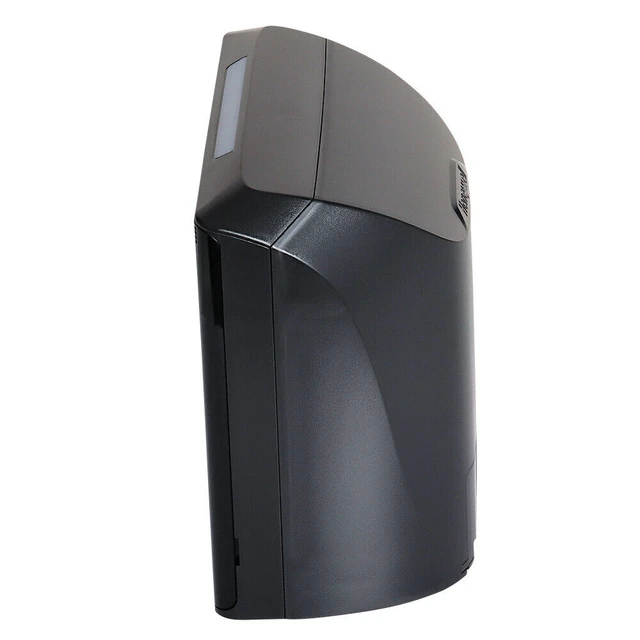 Alt view image 3 of 6 - 7990GEL-2USBC-1 Handsfree 2D Wired Reader W/ USB Cable