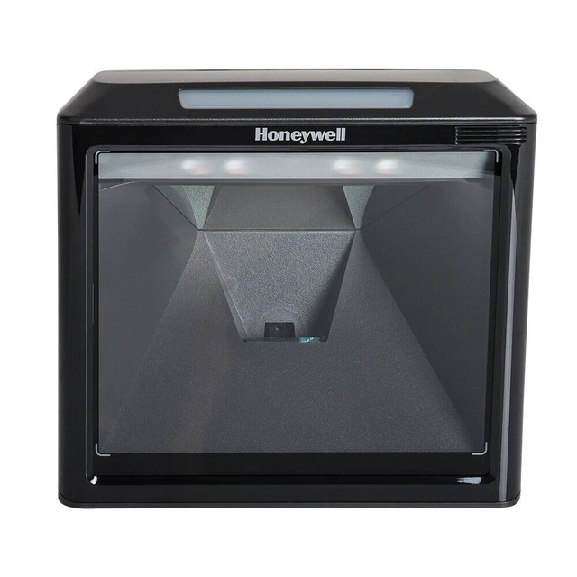 Main image of 7990GEL-2USBC-1 2D Hands-free Imager with USB Cable