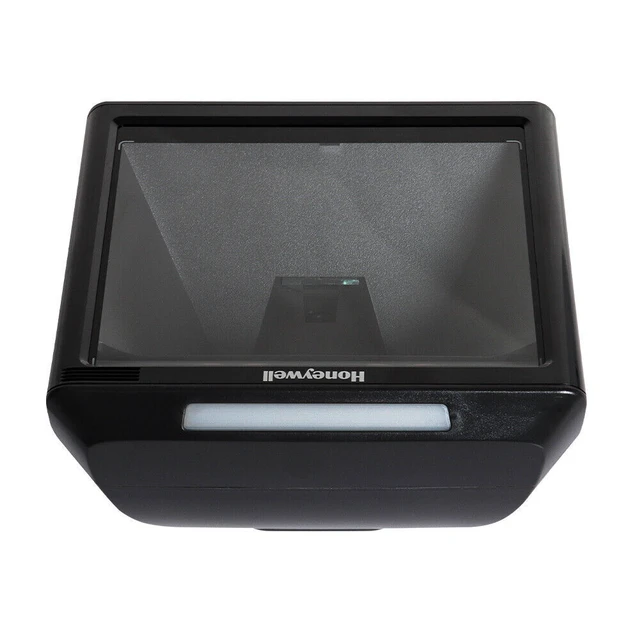 Alt view image 7 of 7 - 7990GEL-2USBC-1 2D Hands-free Imager with USB Cable