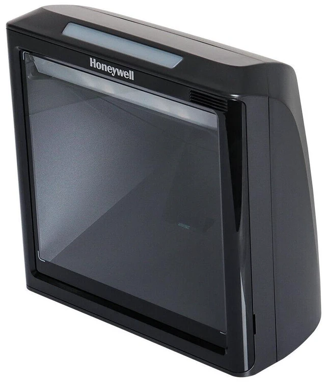 Alt view image 3 of 6 - 7990GEL-2USBC-1 2D USB Hands-free Area-Imaging w Cable