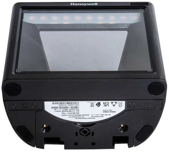 Alt view image 5 of 6 - 7990GEL-2USBC-1 2D USB Hands-free Area-Imaging w Cable