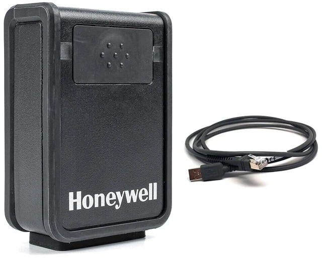 Alt view image 5 of 5 - Vuquest 3330G 3330G-2USB-0-AF 2D Fixed USB Kit with Cable