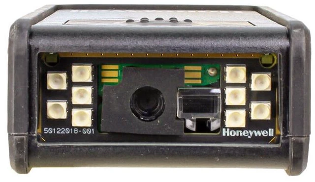 Main image of Vuquest 3330G-2USB-0-AF Fixed 2D Imager with USB Cable
