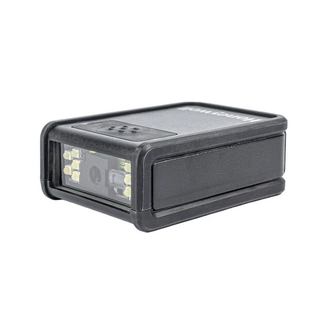Alt view image 2 of 5 - 3330G-2USB-0-AF 2D Fixed Mount with USB Cable