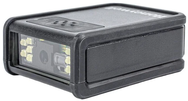 Main image of Vuquest 3330G Fixed Mount 2D Imager with USB Cable