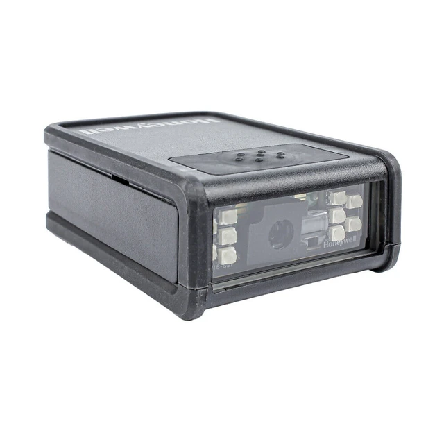 Alt view image 2 of 6 - Vuquest 3330G Fixed Mount 2D Imager with USB Cable