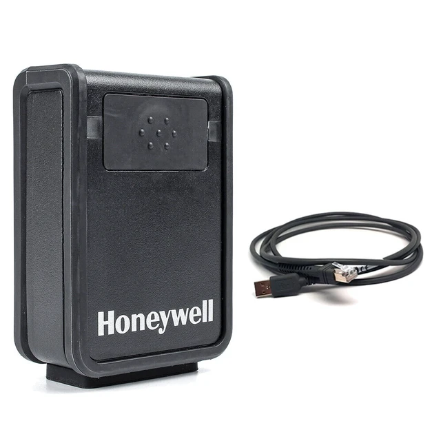 Alt view image 6 of 6 - Vuquest 3330G Fixed Mount 2D Imager with USB Cable