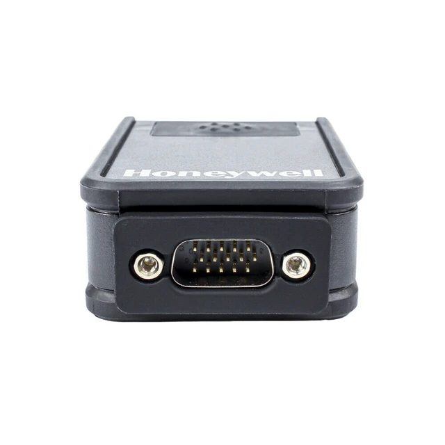 Alt view image 3 of 5 - Vuquest 3330G-2USB-0-AF 2D RS232 Fixed-Mount +Cable