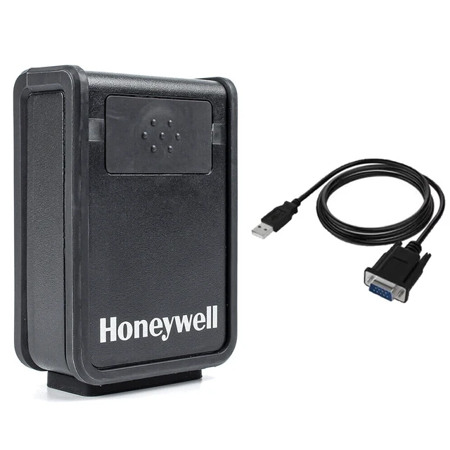 Alt view image 5 of 5 - Vuquest 3330G-2USB-0-AF 2D RS232 Fixed-Mount +Cable