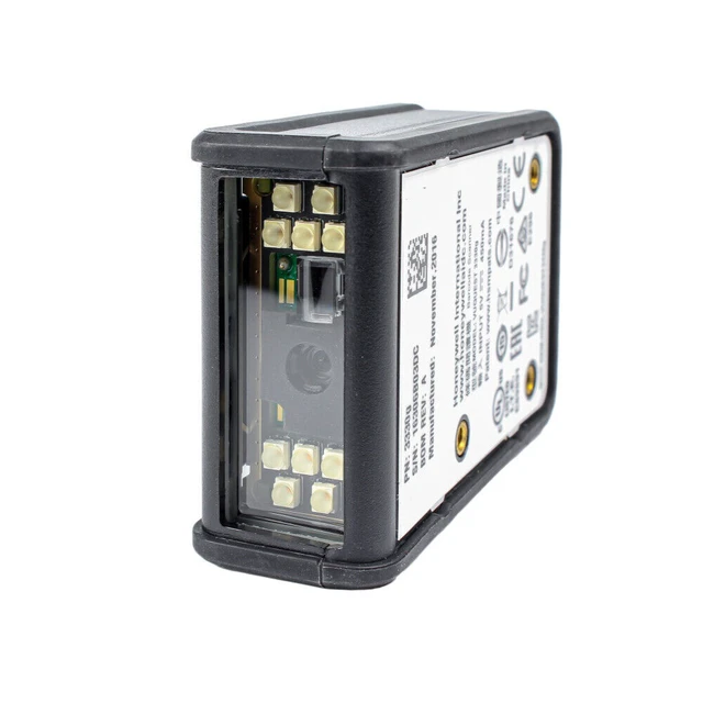 Alt view image 4 of 5 - Vuquest 3330G-2USB-0-AF 2D Area-Imager Fixed RS232 w/ Cable