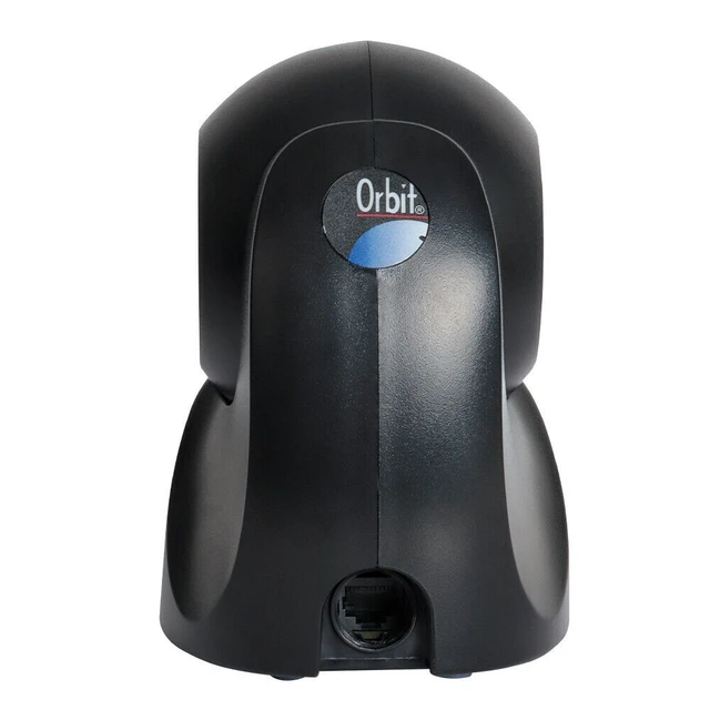 Alt view image 3 of 5 - Orbit MK7120-31A38-CNAF 1D Hands-Free with USB