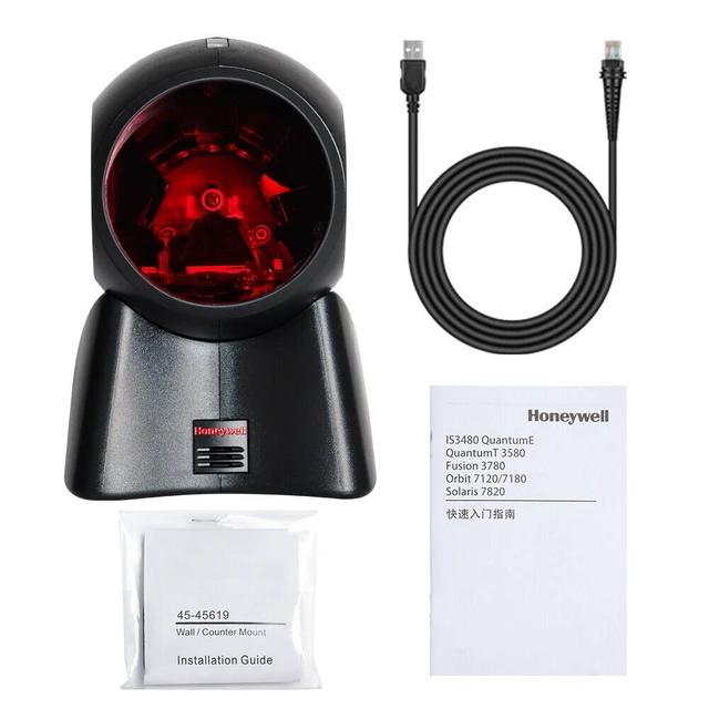 Alt view image 4 of 5 - Orbit MK7120-31A38-CNAF 1D Hands-Free with USB