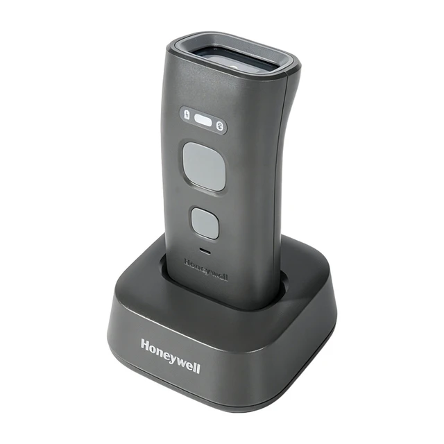 Alt view image 2 of 7 - HH1802-2USB-5 Wireless Bluetooth 1D/2D with Cradle