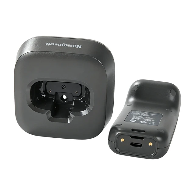 Alt view image 4 of 6 - HH1802-2USB-5 Wireless Bluetooth 1D/2D Handheld Pocket