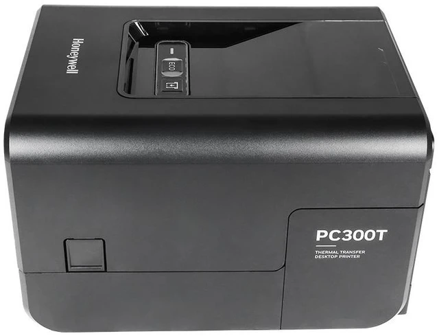 Alt view image 4 of 7 - PC42E-T Desktop Thermal Label Printer with USB Port 203DPI