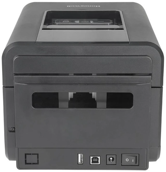 Main image of PC42E-T 203dpi USB Direct Thermal Desktop Printer PC300TCB000201 New