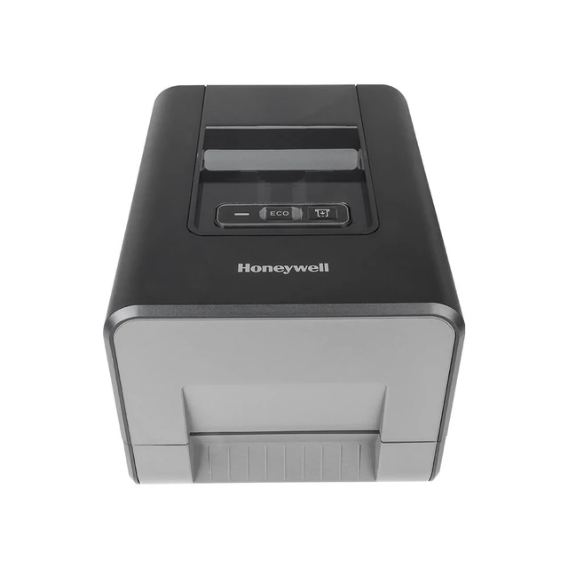 Alt view image 3 of 7 - PC300TCB000201 203DPI Desktop Thermal Lable Printer +Cable