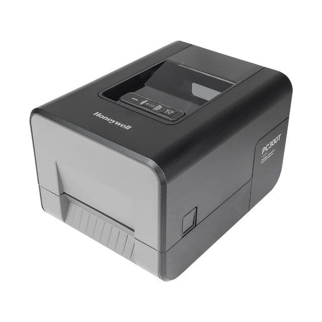 Alt view image 2 of 7 - PC300TCB000201 Desktop Thermal Lable Printer 203DPI USB Cable