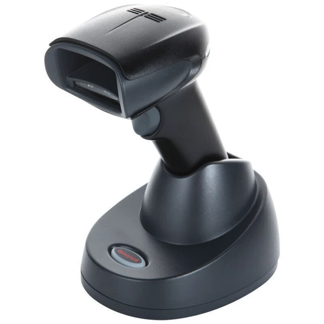 Alt view image 3 of 5 - Xenon 1902GHD-2USB-5-N Bluetooth 2D W/Base USB Cable