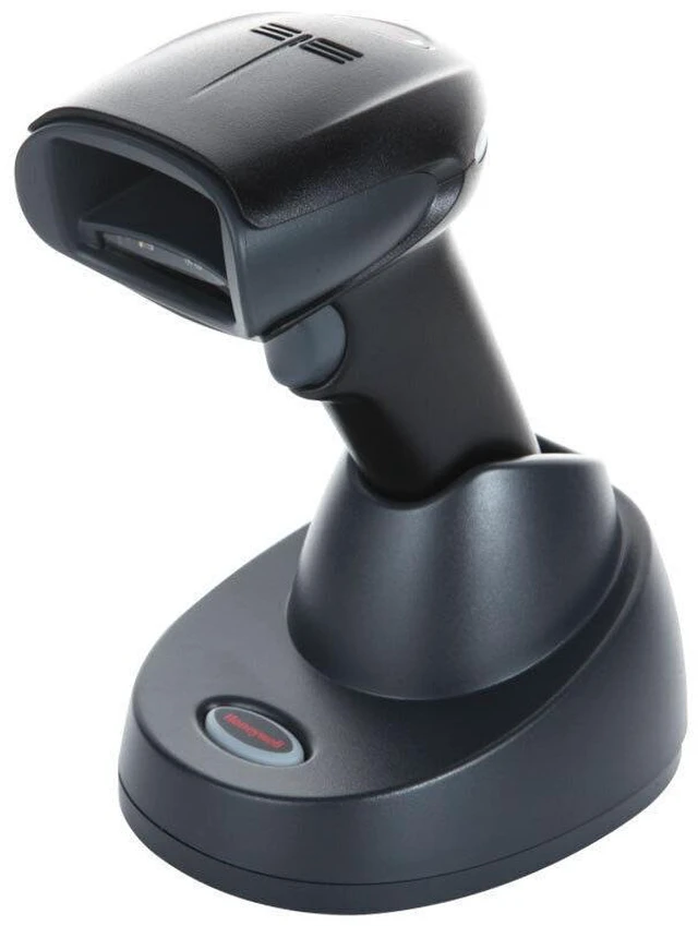 Alt view image 3 of 4 - Xenon 1902GHD-2USB-5-N Wireless Handheld 2D USB w Base