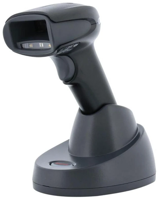 Main image of 1902GSR-2USB-5-N Xenon 1902 Handheld Wireles Reader w Cradle