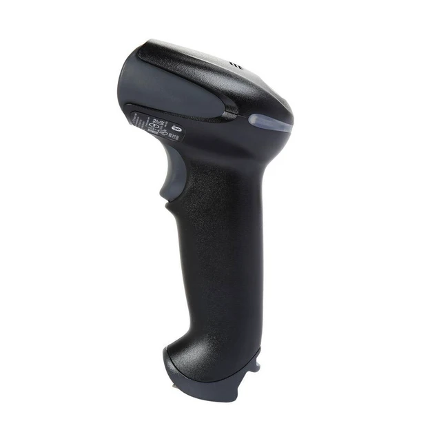 Alt view image 2 of 6 - 1902GSR-2USB-5-N Xenon 1902 Handheld Wireles Reader w Cradle