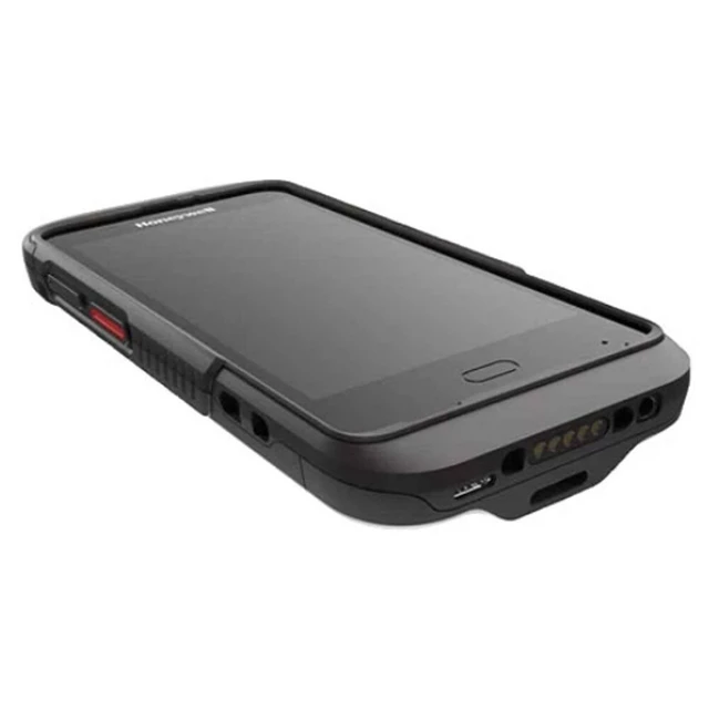 Alt view image 2 of 4 - CT45 Android Mobile Computer Touchscreen Mobile Terminal
