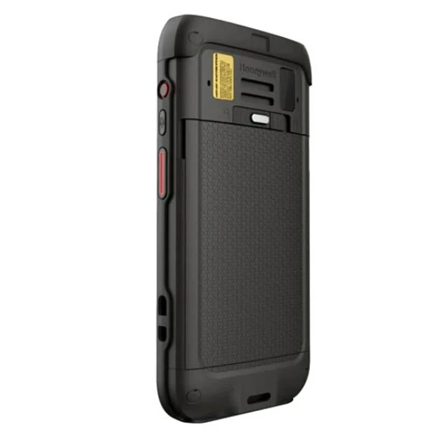 Alt view image 4 of 4 - CT45 Android Mobile Computer Touchscreen Mobile Terminal