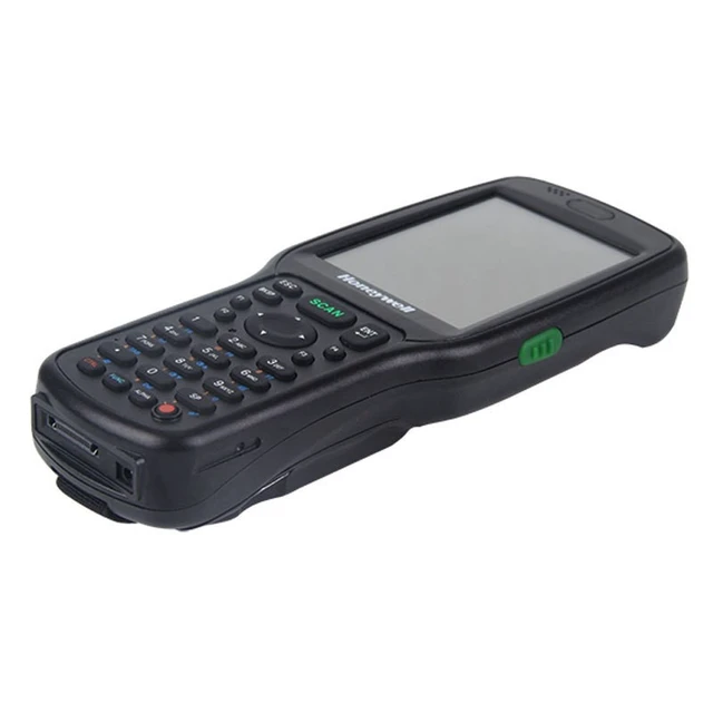 Alt view image 5 of 7 - Dolphin 6510GPB1233E0H 2D PDA CE 6.0 Bluetooth Mobile Computer
