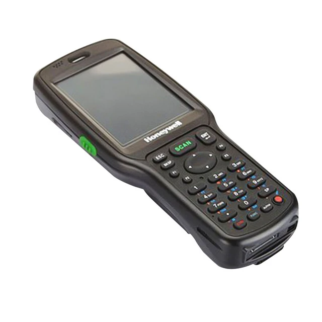 Alt view image 7 of 7 - Dolphin 6510GPB1233E0H 2D PDA CE 6.0 Bluetooth Mobile Computer