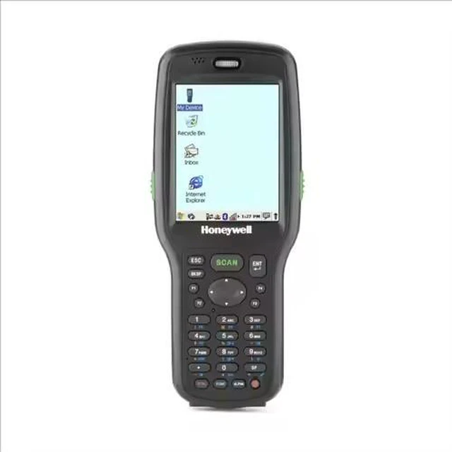 Main image of Dolphin 6510GPB1233E0H 2D PDA CE 6.0 Bluetooth Mobile Computer