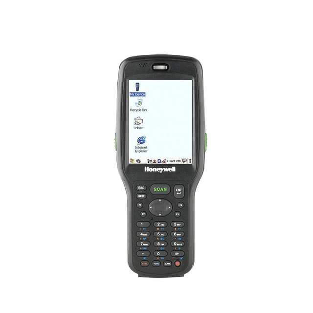 Alt view image 6 of 7 - Dolphin 6510GPB1233E0H 2D PDA CE 6.0 Bluetooth Mobile Computer